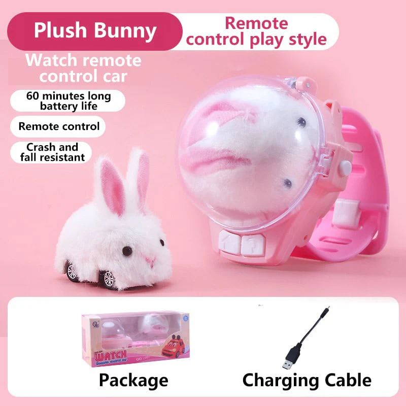 🔥Best Sale🔥2024 New Arrival Watch Remote Control Car Toy - Image 7