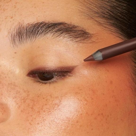 💜LAST DAY - BUY 1 GET 1 FREE💜🌟24 HR Waterproof Eyeliner Duo Sharpenable Eye Pencil - Image 3