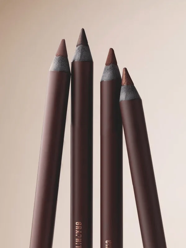 💜LAST DAY - BUY 1 GET 1 FREE💜🌟24 HR Waterproof Eyeliner Duo Sharpenable Eye Pencil - Image 8