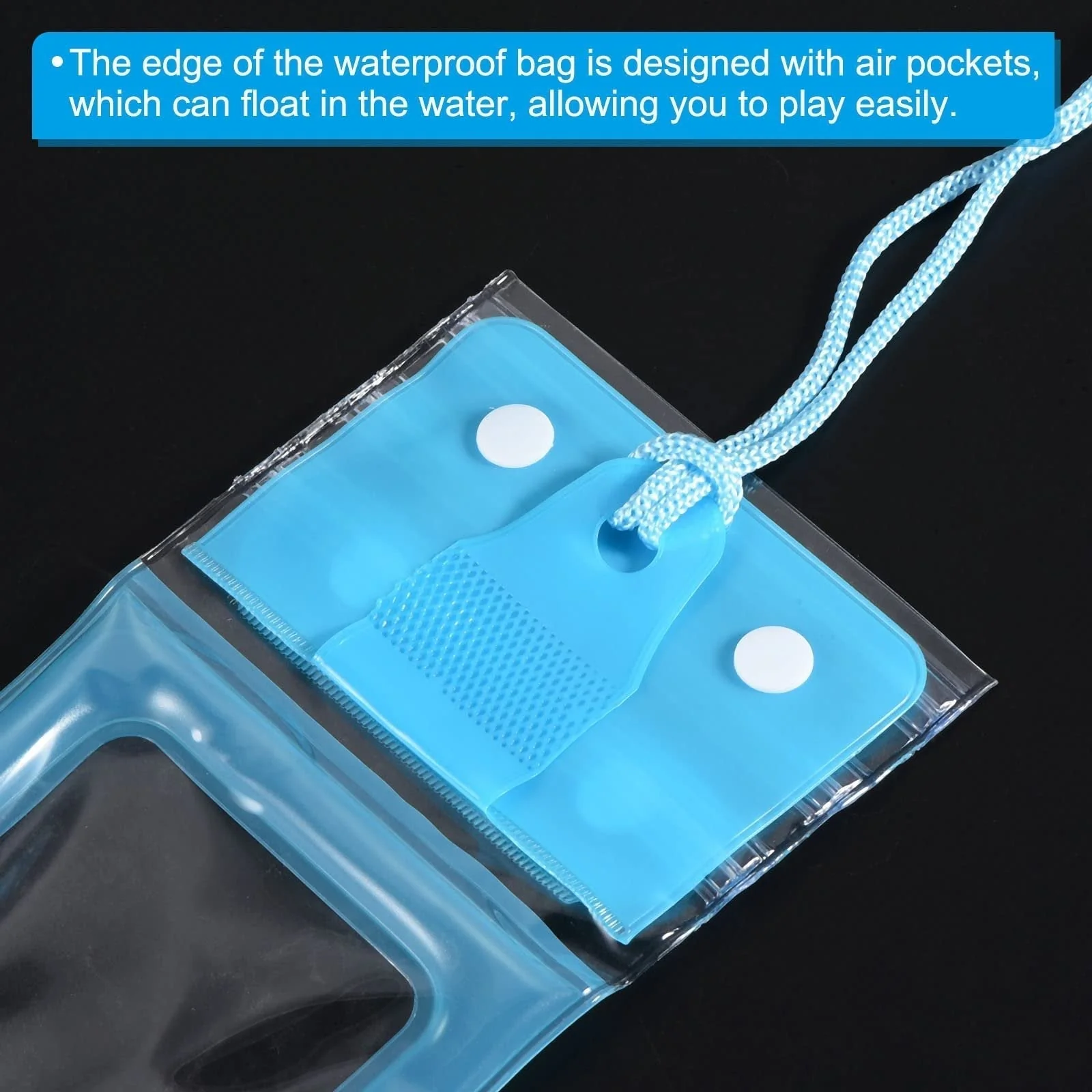 💥Limited time 49% off🔥Waterproof Mobile Phone Bag - Image 6