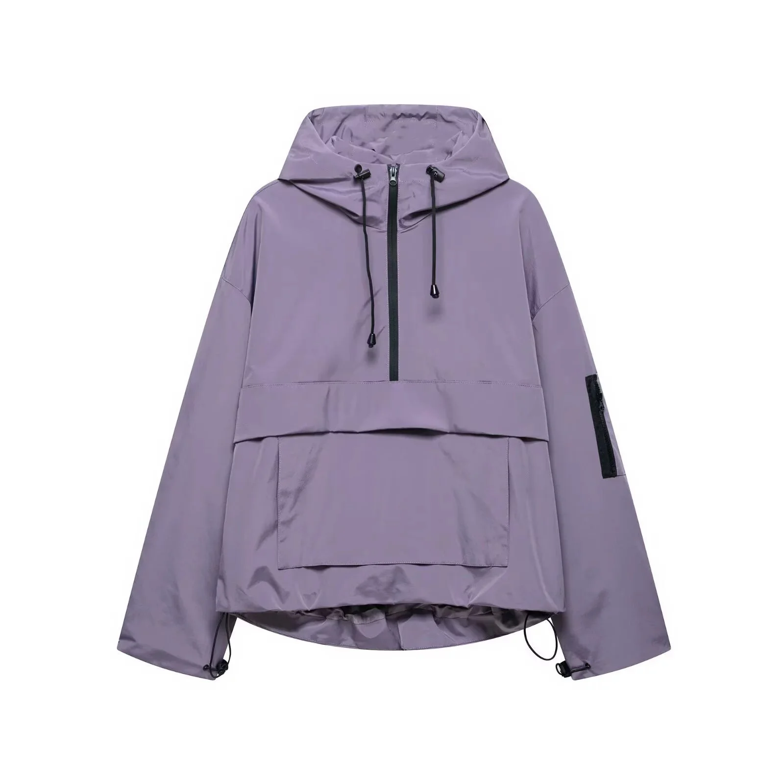 🔥LAST DAY SALE- 49% OFF⛰️3-in-1 Waterproof Women's Jacket – Rain, Wind & Cold, All Covered - Image 11