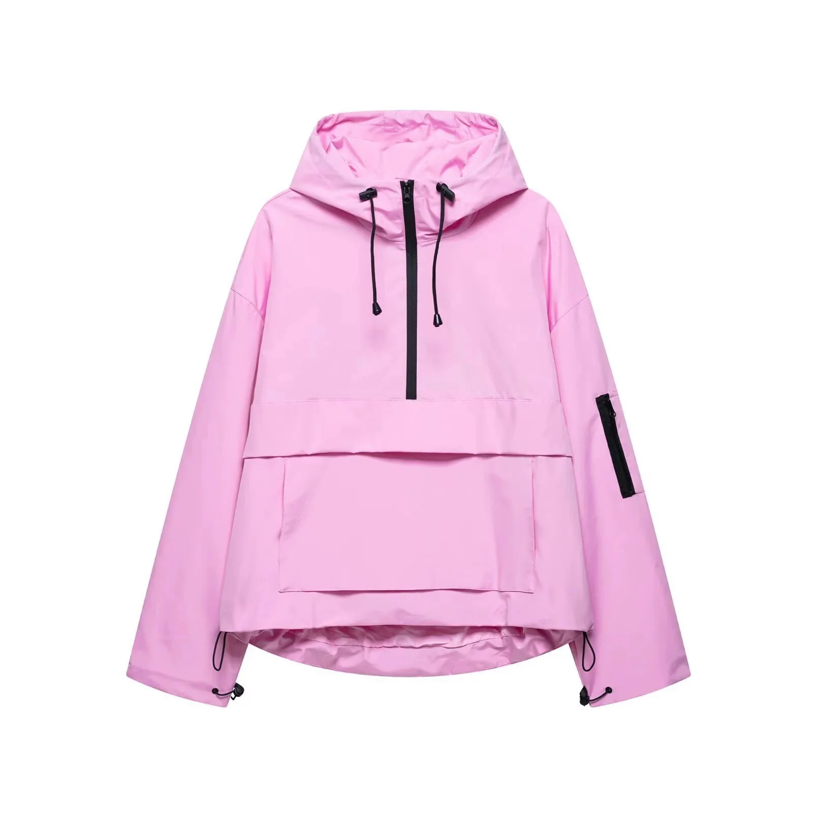 🔥LAST DAY SALE- 49% OFF⛰️3-in-1 Waterproof Women's Jacket – Rain, Wind & Cold, All Covered - Image 12