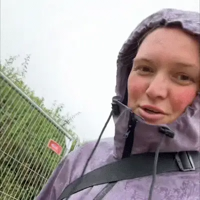 🔥LAST DAY SALE- 49% OFF⛰️3-in-1 Waterproof Women's Jacket – Rain, Wind & Cold, All Covered - Image 6