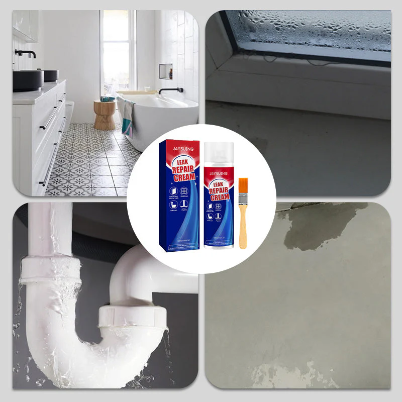 š„Buy 2 Get 1 Freeš„Leak Repair Waterproof Sealant Spray - Image 6