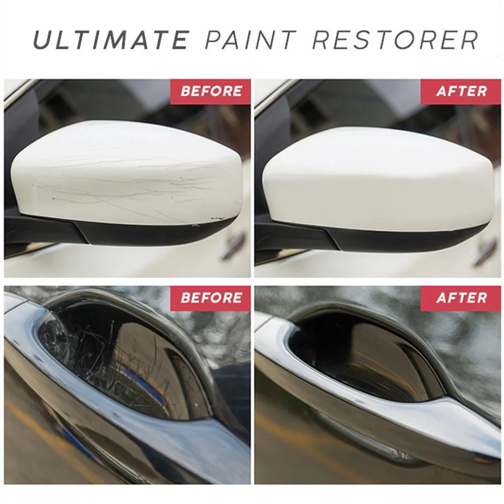 🚗ONLY £3.59/each🛡️Scratch Repair Wax For Car✨✨ - Image 3