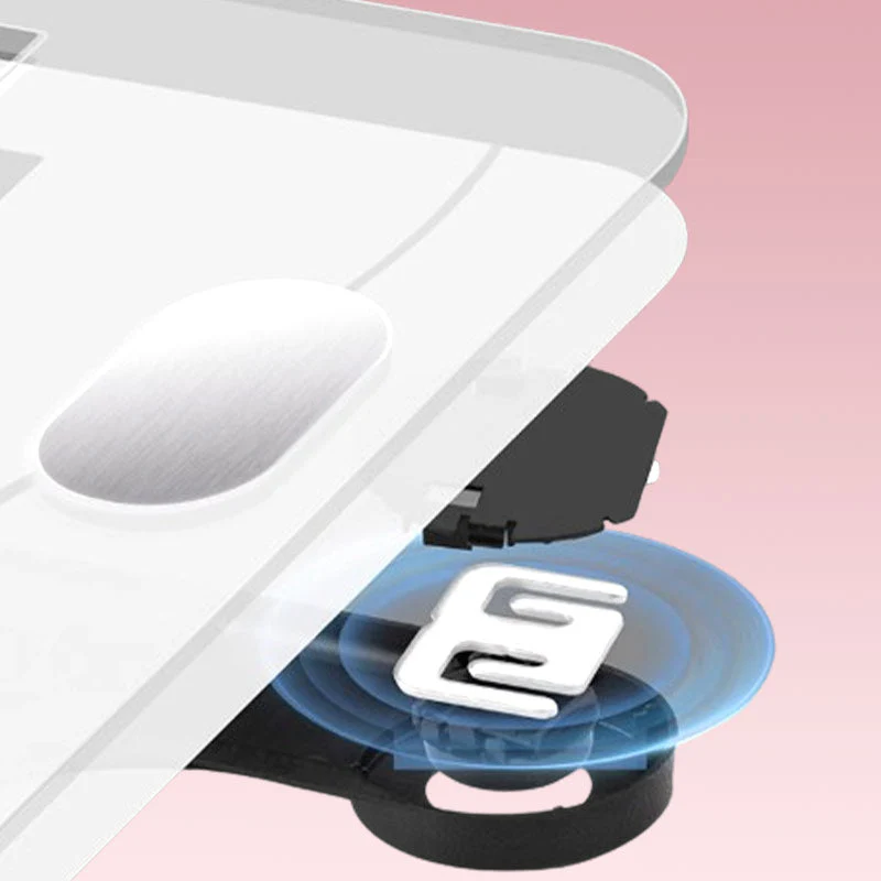 🏅NEW YEAR SPECIAL 50% OFF⏰Weight & Body Fat Smart Digital Scale🏃 - Image 11