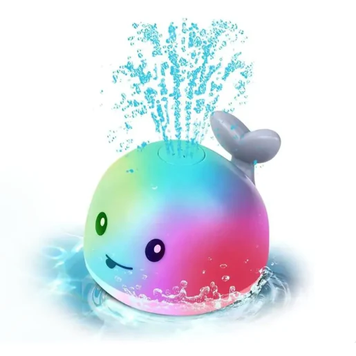 🎁Hot Sale 49% OFF⏳Spraying Whale Toy🐳 - Image 11
