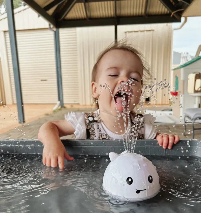 🎁Hot Sale 49% OFF⏳Spraying Whale Toy🐳 - Image 17