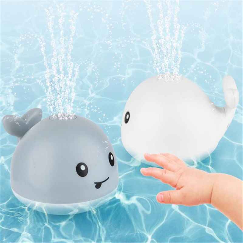 🎁Hot Sale 49% OFF⏳Spraying Whale Toy🐳 - Image 8