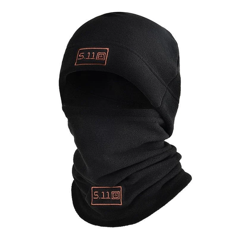 🔥2024 HOT SALE-49% OFF🔥Windproof Hat Windproof Mask Polar Fleece Bandana - Image 10
