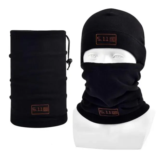 🔥2024 HOT SALE-49% OFF🔥Windproof Hat Windproof Mask Polar Fleece Bandana - Image 12