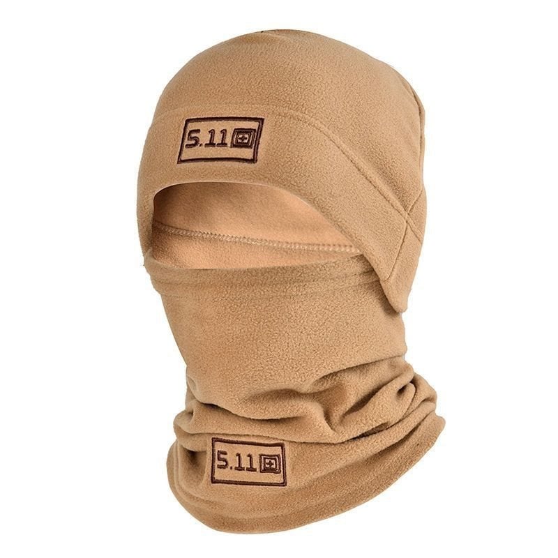 🔥2024 HOT SALE-49% OFF🔥Windproof Hat Windproof Mask Polar Fleece Bandana - Image 7