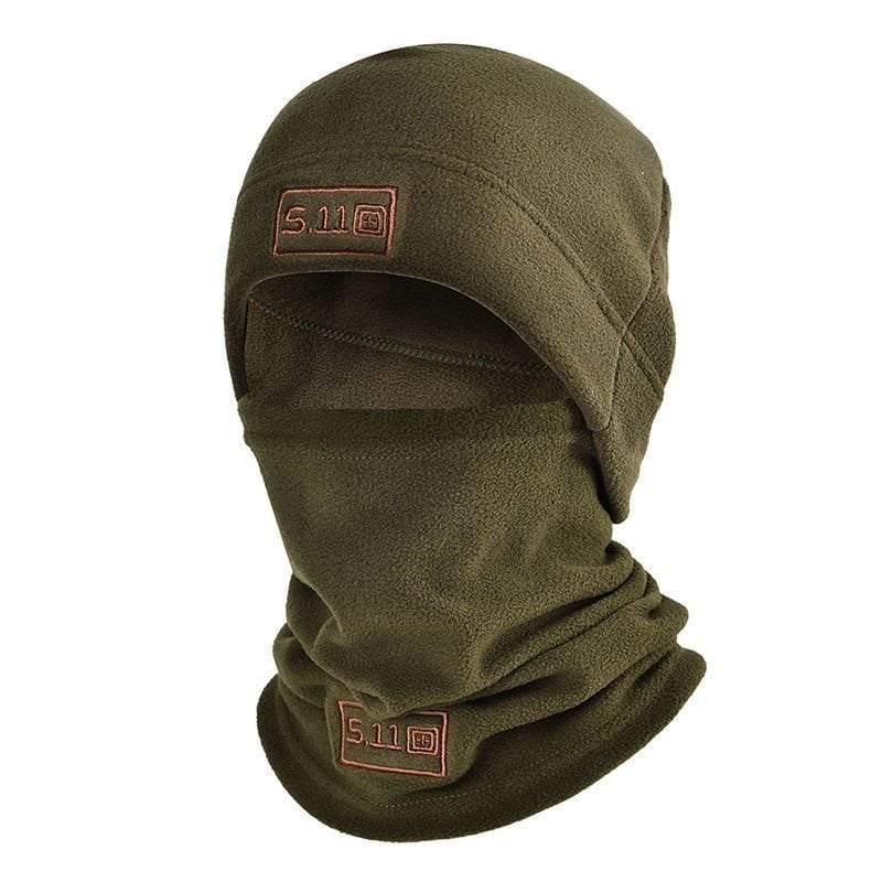 🔥2024 HOT SALE-49% OFF🔥Windproof Hat Windproof Mask Polar Fleece Bandana - Image 8