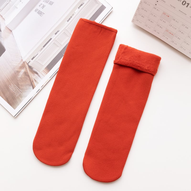 🔥XMAS SALE 75% OFF!!🔥🔥Snugly Winter Thermal Socks - Image 17