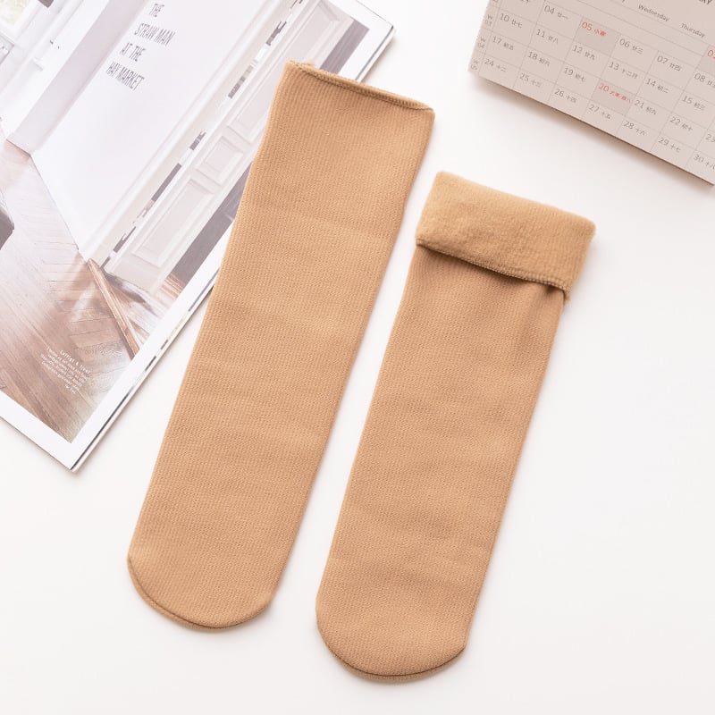 🔥XMAS SALE 75% OFF!!🔥🔥Snugly Winter Thermal Socks - Image 19