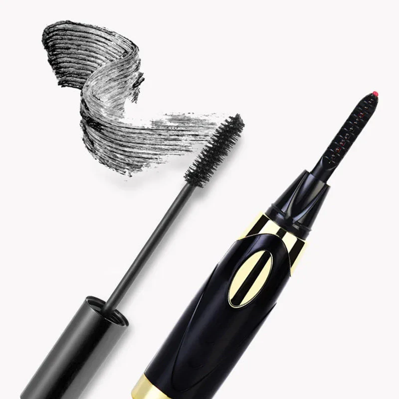 🔥2025 Year Hot Sale 49% OFF🎯Women's Rechargeable Long Lasting Electric Lash Curler - Image 7