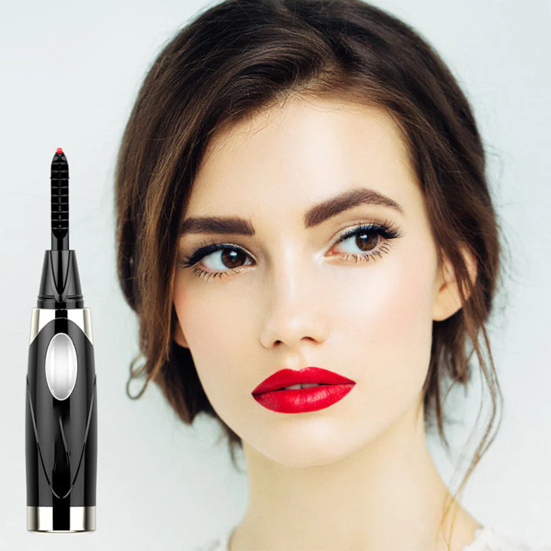 🔥2025 Year Hot Sale 49% OFF🎯Women's Rechargeable Long Lasting Electric Lash Curler - Image 8