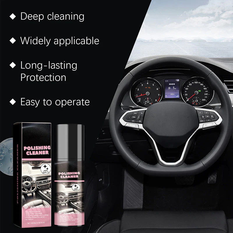 š„Hot Saleš„Car Interior Cleaner - Image 5