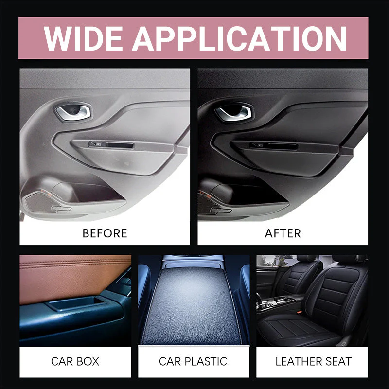 š„Hot Saleš„Car Interior Cleaner - Image 6