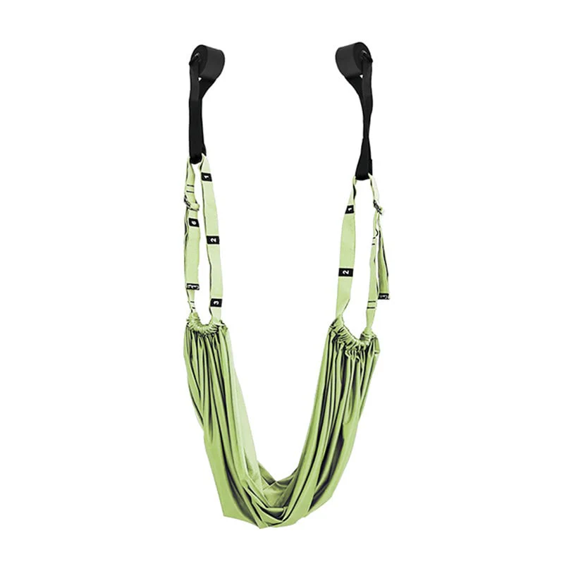 ⏰Biggest Sale💜Aerial Yoga Rope For Back Pain - Image 10
