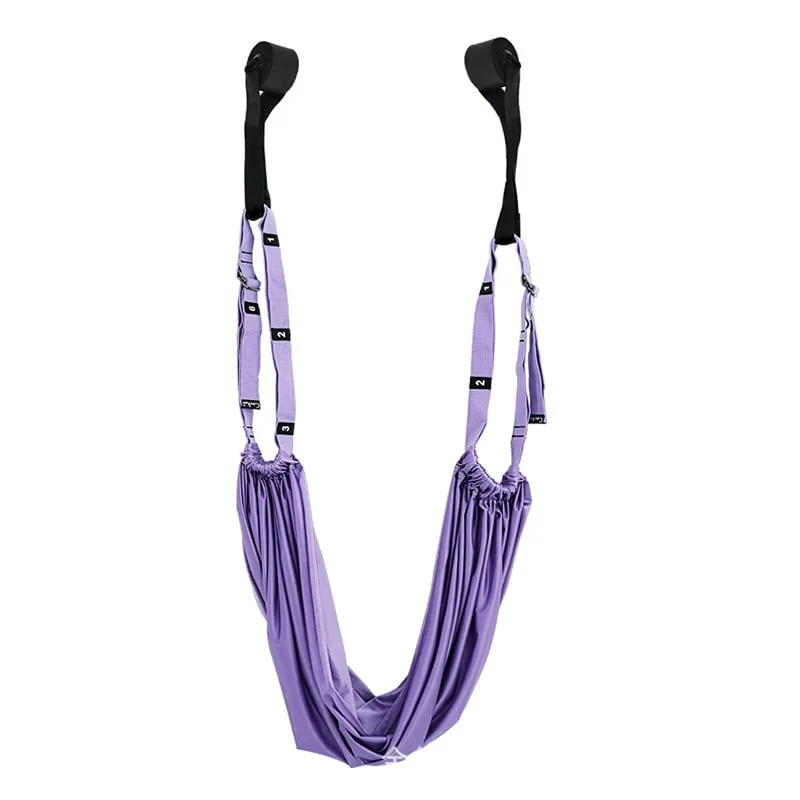 ⏰Biggest Sale💜Aerial Yoga Rope For Back Pain - Image 8