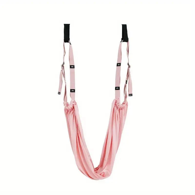 ⏰Biggest Sale💜Aerial Yoga Rope For Back Pain - Image 9